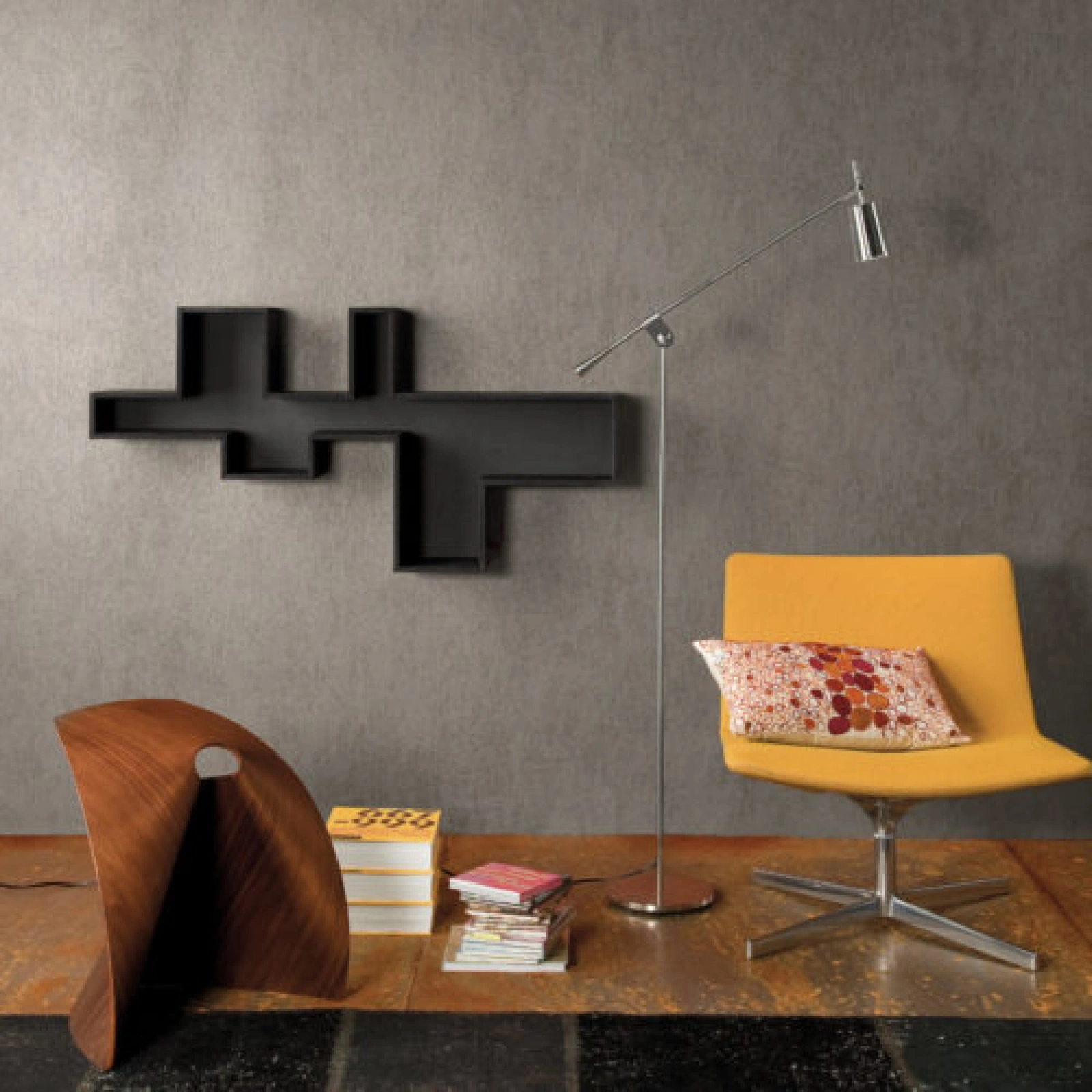 Omexco Kaleidoscope KAL6